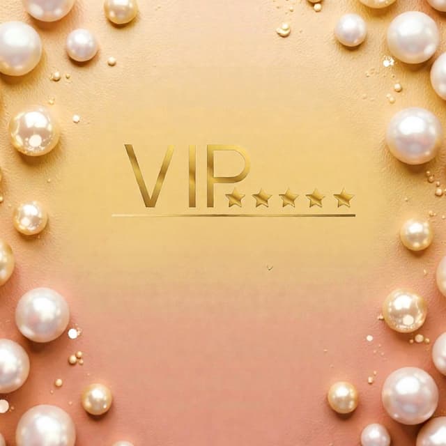 VIP Beauty Membership